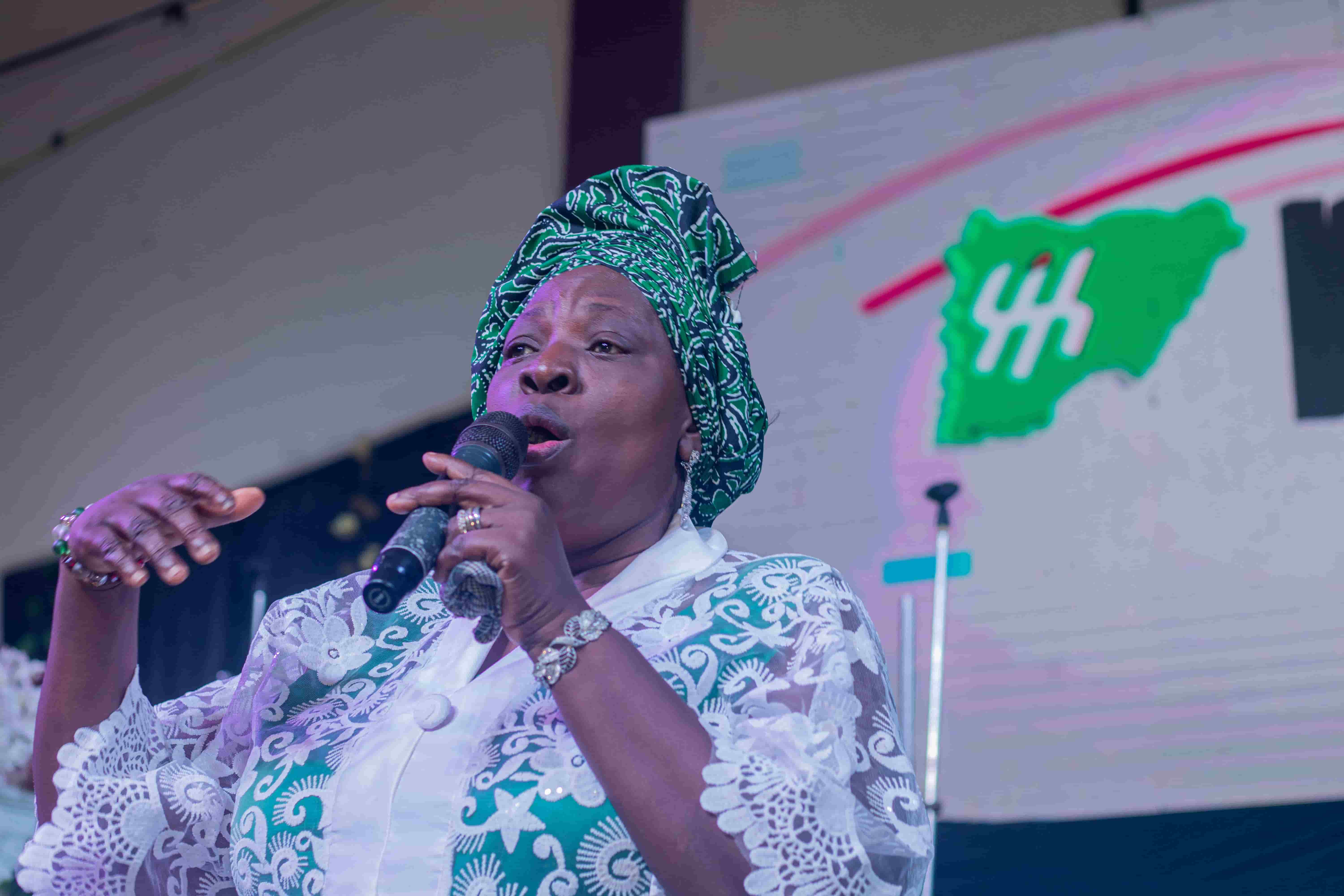 Evang. Sola Oladoyinbo